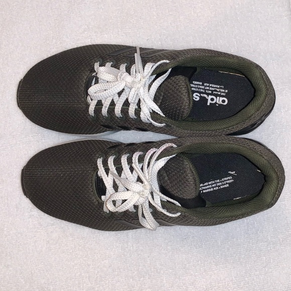 Adidas - Torsion shoes - Picture 4 of 8